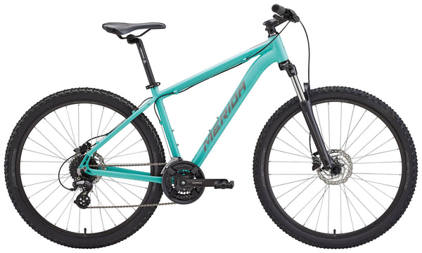Merida Wulf 7.75 Sonderedition Hardtail MTB