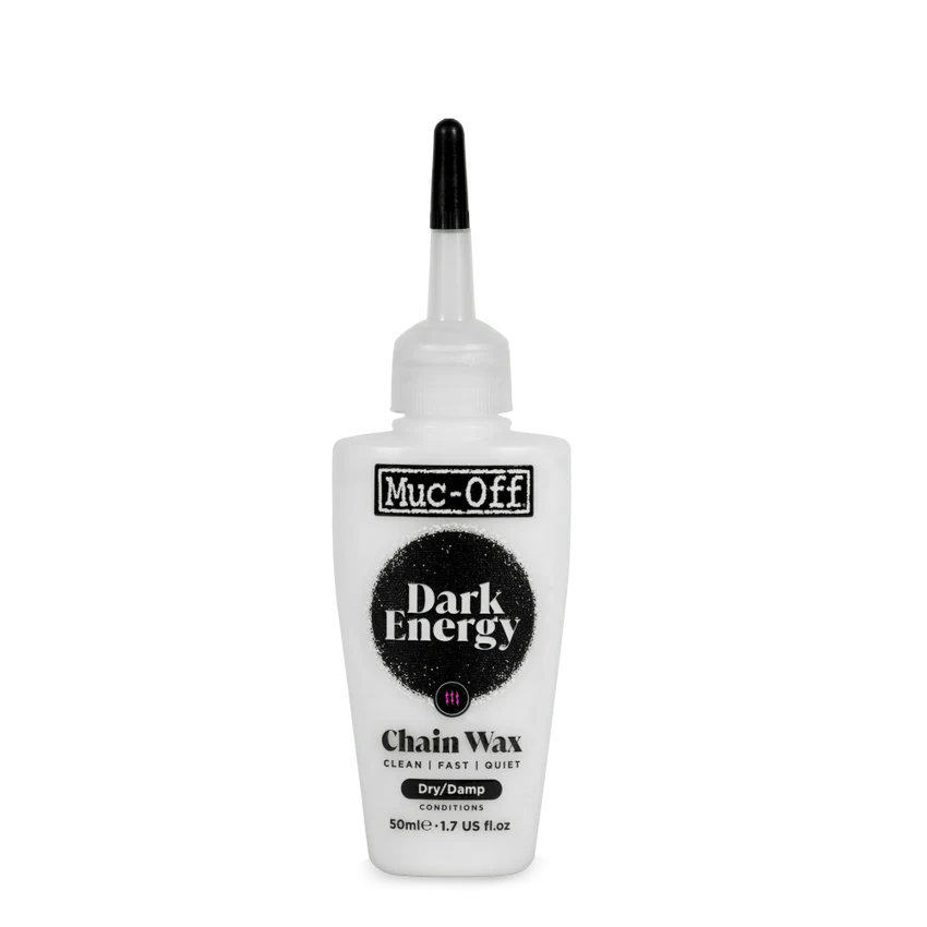 kettenwachs rennrad Muc-Off Dark Energy Chain Wax