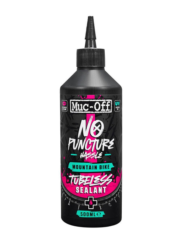 Muc Off Mountain Bike Tubeless Sealant 500ml