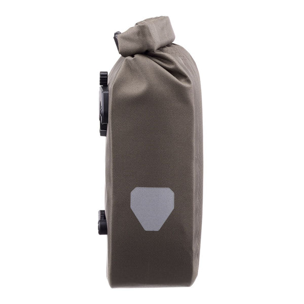 Ortlieb Fork Pack dark sand