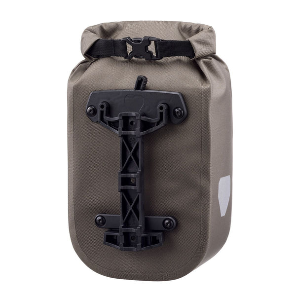 Ortlieb Fork Pack dark sand