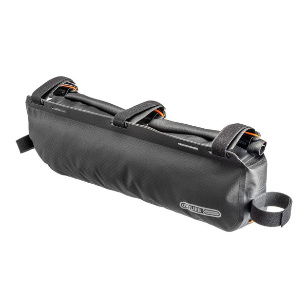 Ortlieb Frame Pack RC Toptube black matt