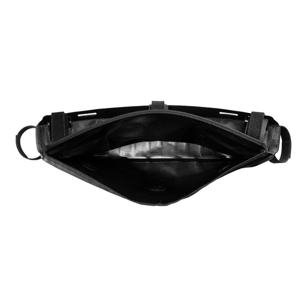 Ortlieb Frame Pack RC Toptube black matt