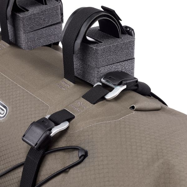 Ortlieb Handlebar Pack 15 l.