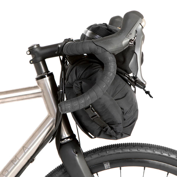 Restrap Bar Bag Large black