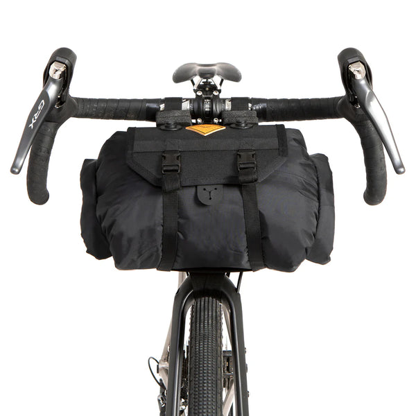 Restrap Bar Bag Large black