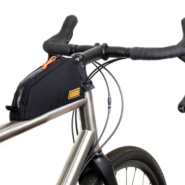 Restrap Bolt On Top Tube Bag