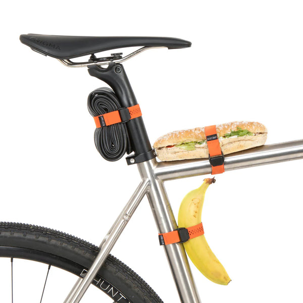 Restrap Fast Straps Mix orange