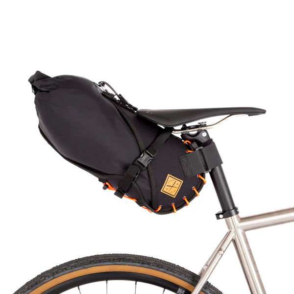 Restrap Saddle Bag 8l.