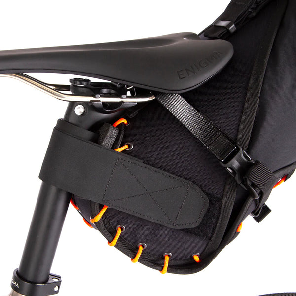 Restrap Saddle Bag 8l.