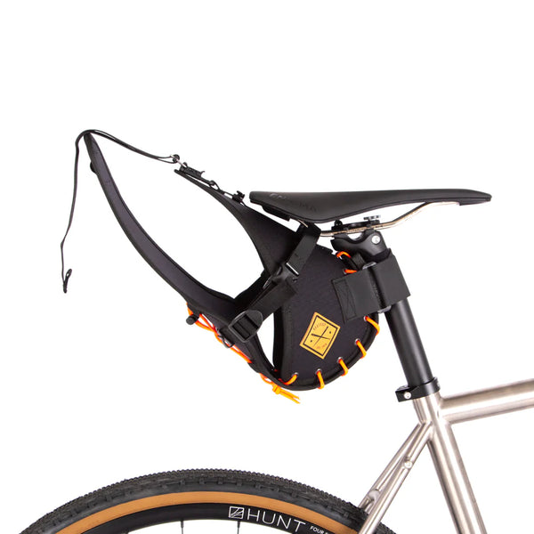 Restrap Saddle Bag 8l.