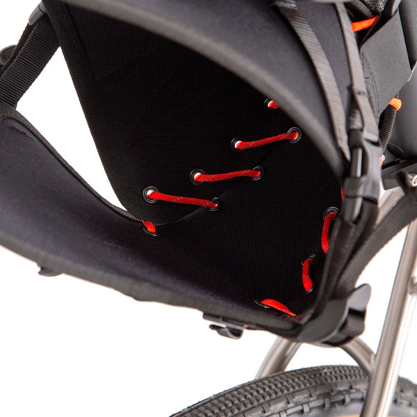 Restrap Saddle Bag 8l.