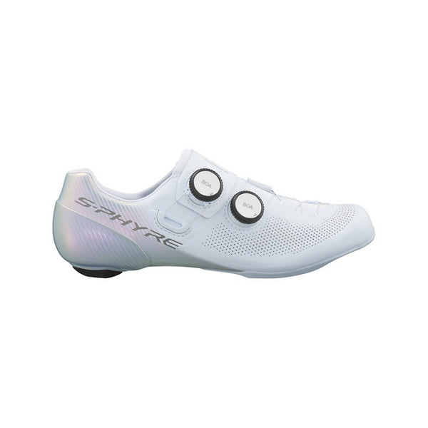 Shimano S-Phyre RC903 women white