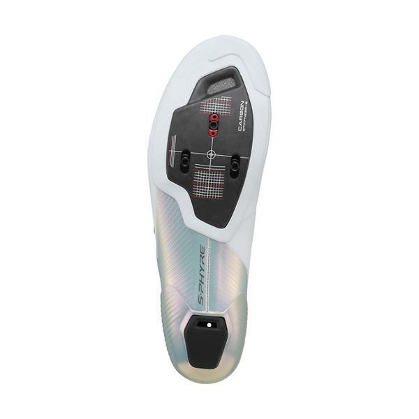 Shimano S-Phyre RC903 women white