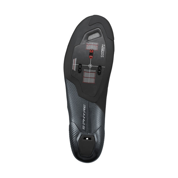 Shimano S-Phyre Road black