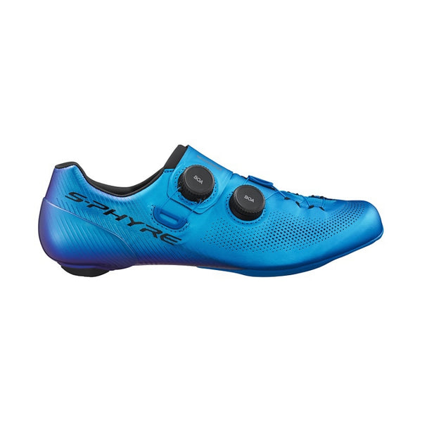Shimano S-Phyre Road blue