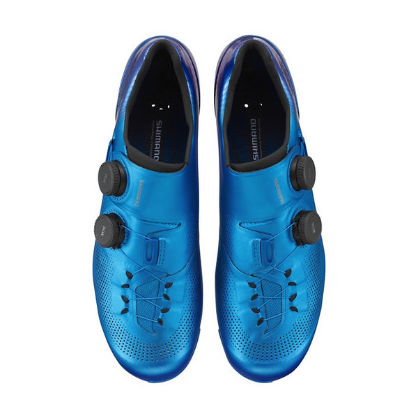 Shimano S-Phyre Road blue
