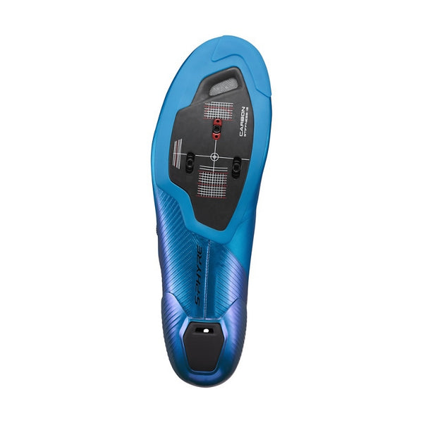 Shimano S-Phyre Road blue