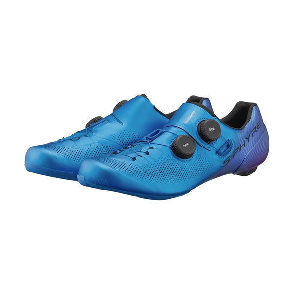 Shimano S-Phyre Road blue