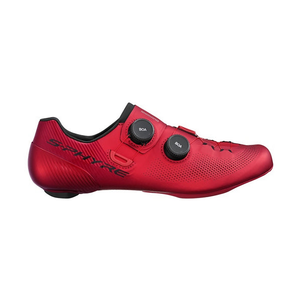 Shimano S-Phyre Road red