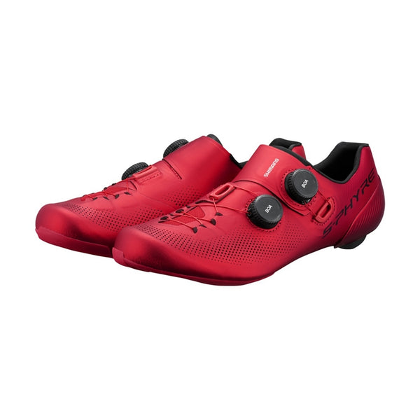 Shimano S-Phyre Road red