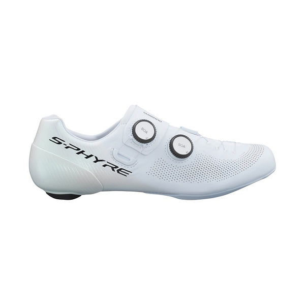 Shimano S-Phyre Road white
