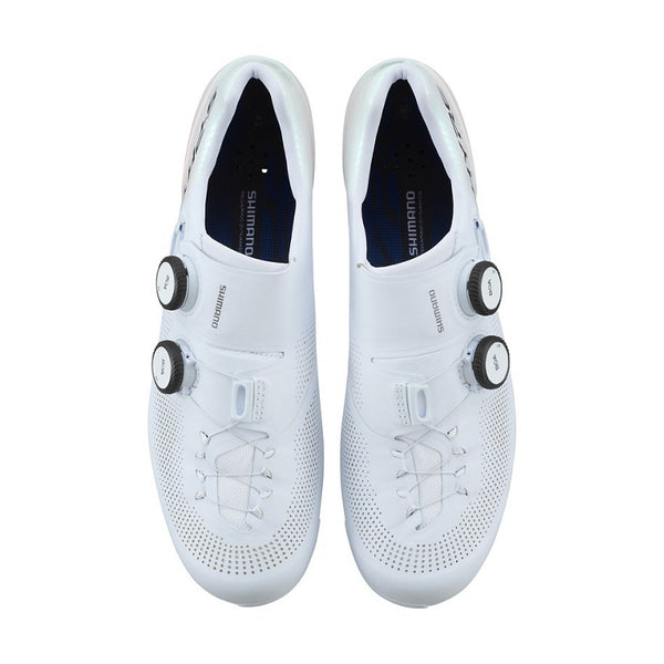 Shimano S-Phyre Road white