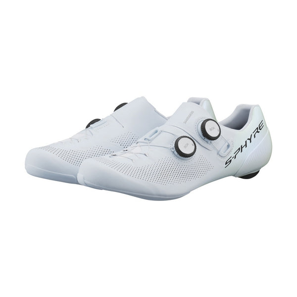 Shimano S-Phyre Road white