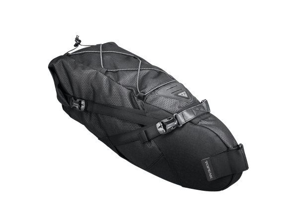 Topeak BackLoader 15 L black
