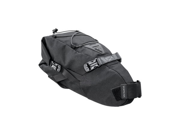 Topeak BackLoader 6 L black