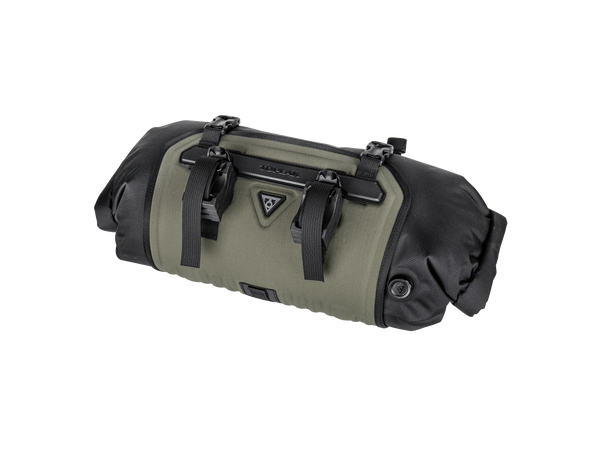 Topeak FrontLoader 8 L green