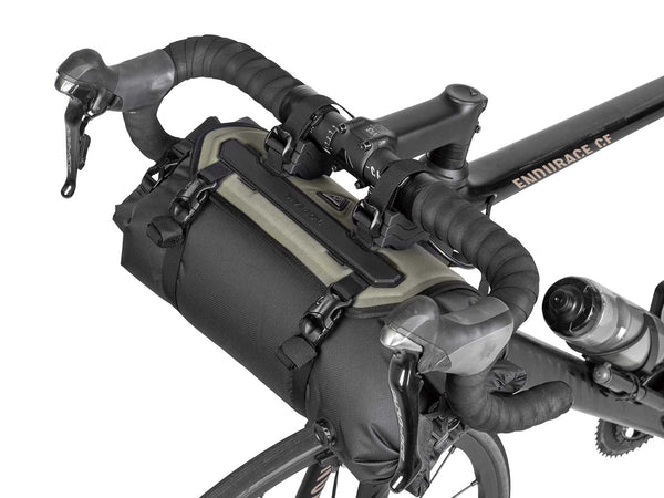 Topeak FrontLoader 8 L green