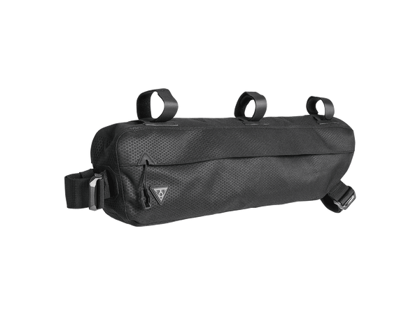 Topeak MidLoader 6 L black