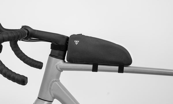 Topeak TopLoader 0.75 L black