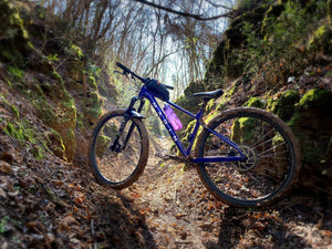 Hardtail oder Gravel Bike?