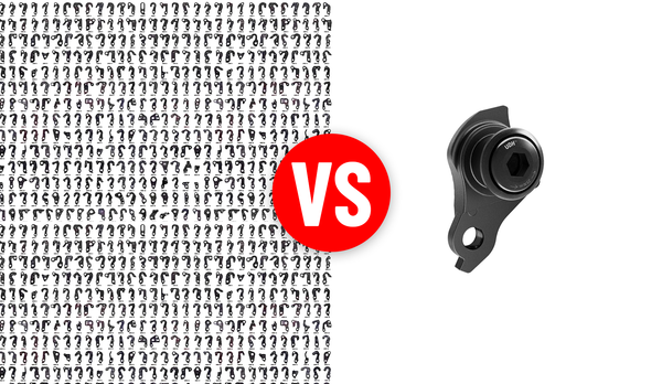 Schaltaugen und Montage