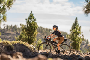Bikepacking