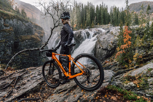 E-Gravelbike