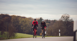 E-Rennrad