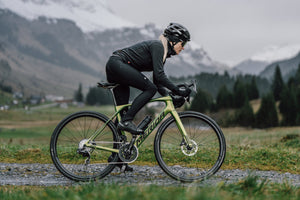 Merida Scultura Endurance GR