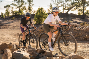 Gravelbike