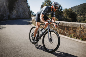 Merida Scultura Endurance Bikes