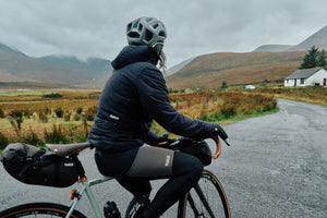 Pedaled