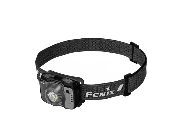 Fenix HL12R V2.0 Stirnlampe 500 Lumen wiederaufladbar