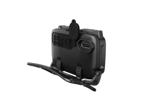 Fenix HL12R V2.0 Stirnlampe 500 Lumen wiederaufladbar