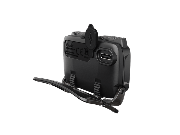 Fenix HL12R V2.0 Stirnlampe 500 Lumen wiederaufladbar