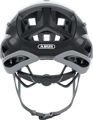 Abus Airbreaker race grey