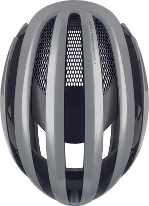 Abus Airbreaker race grey