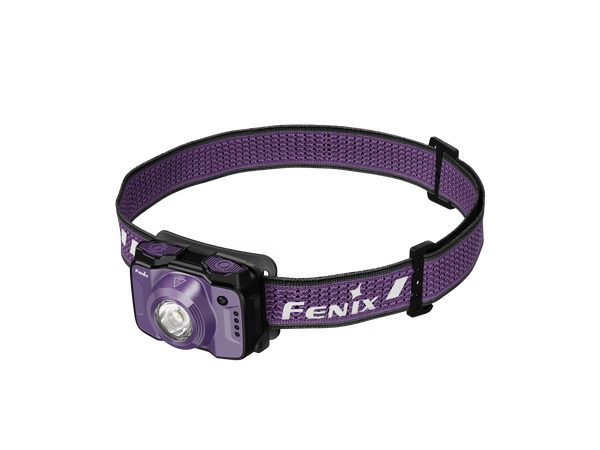 Fenix HL12R V2.0 Stirnlampe 500 Lumen wiederaufladbar