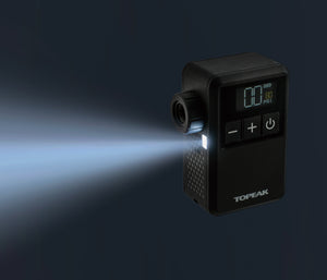 Topeak TP E-Booster Digital Mini